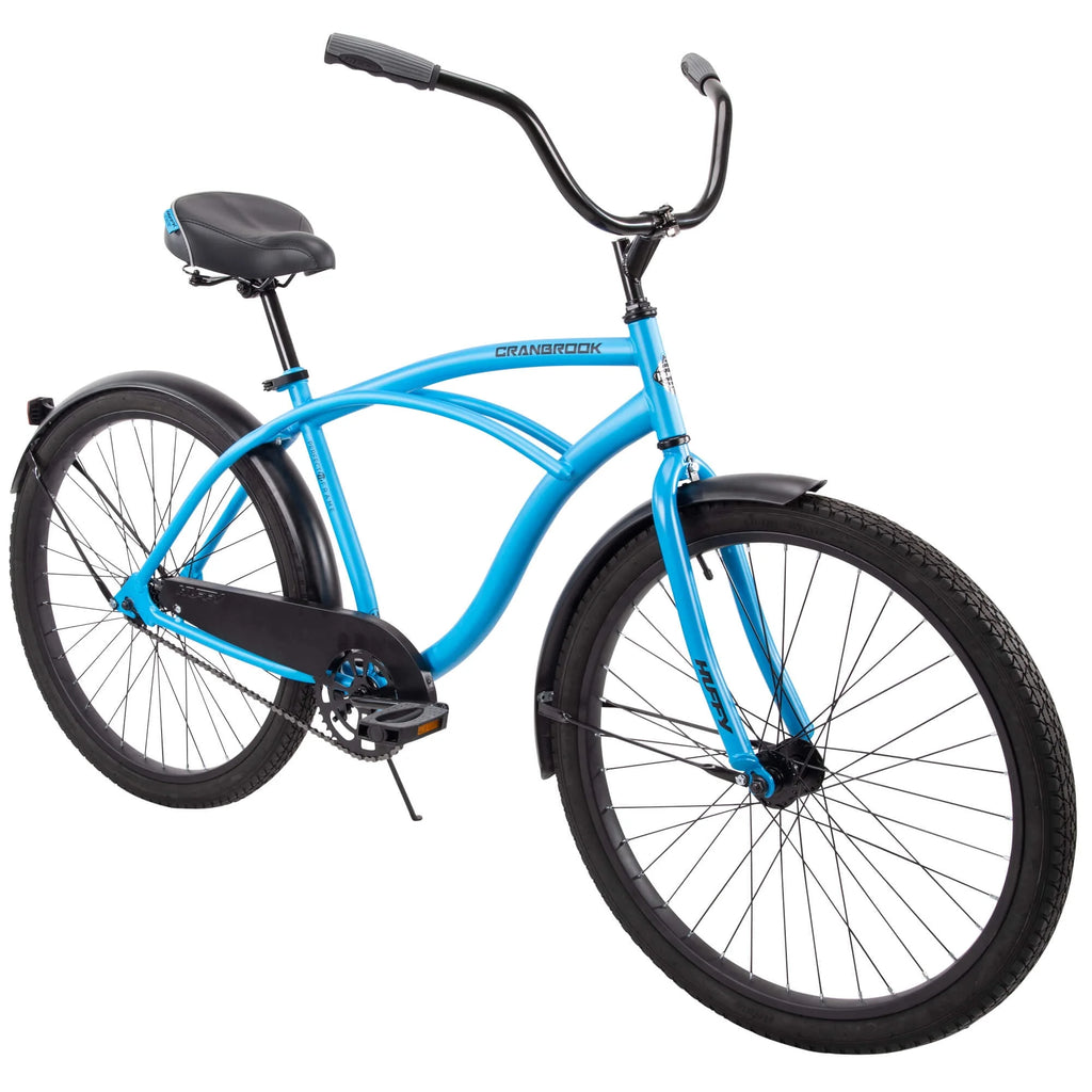 26 Men's Comfort Cruiser Bike N7254
