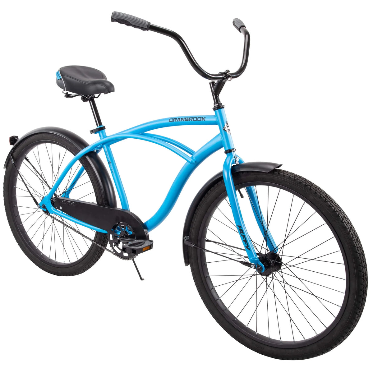 26 Men's Comfort Cruiser Bike N7254