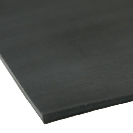 Santoprene Sheets 60A 1/16 in x 36 in W x 216 in I150