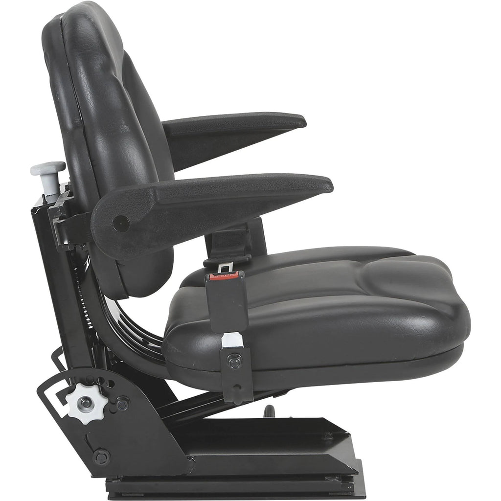 Black Seat R49452