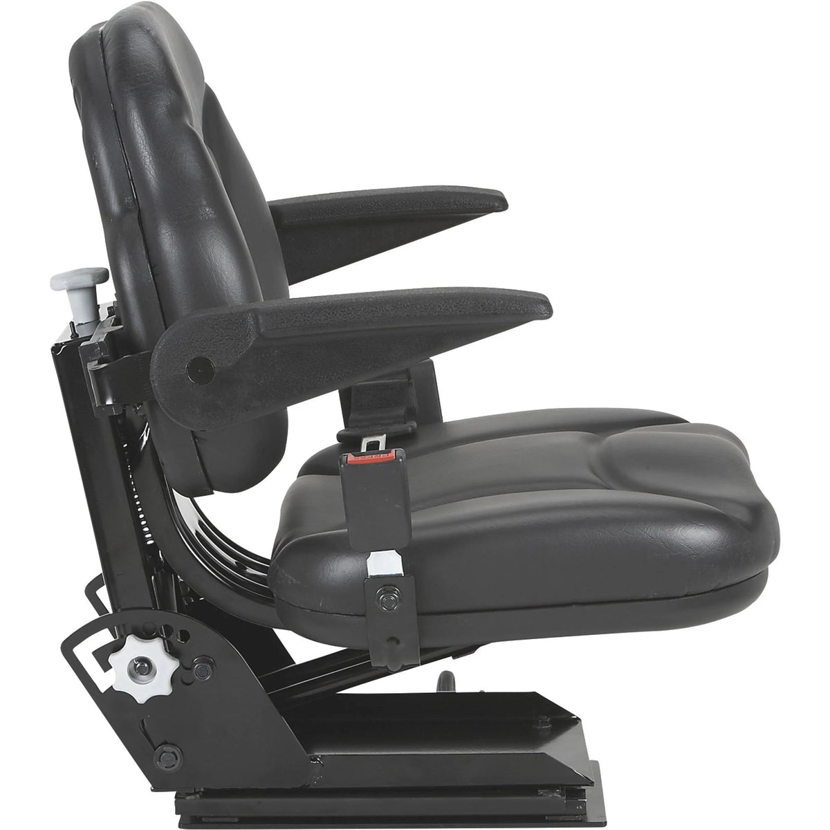 Black Seat R49452