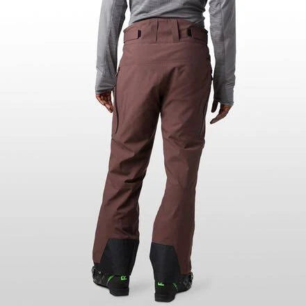 Gore-Tex Insulated Pant - Men&s French Roast, XL X476310