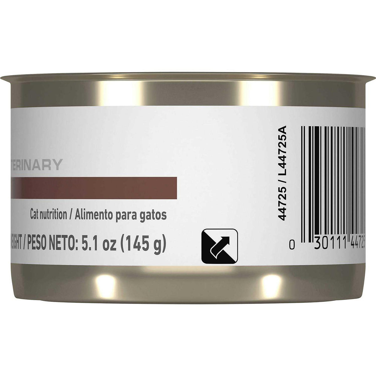 Gastrointestinal Loaf Canned Wet Cat Food V888907
