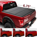 Hard Tri-Fold Truck Bed Tonneau Cover H64131