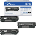 Black Compatible Toner Replacement C43458