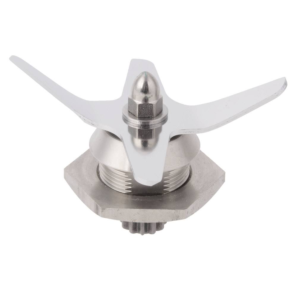 Stainless Steel Blending Assembly A7000
