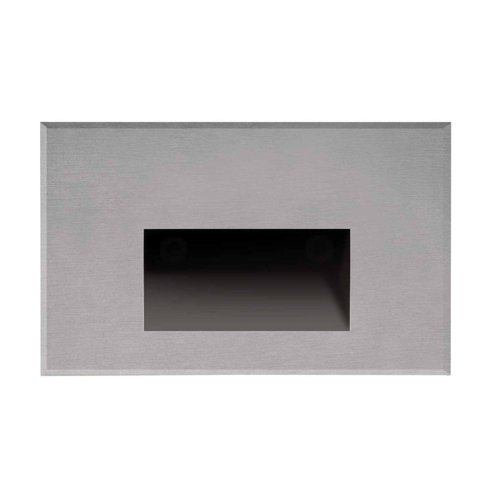 Recessed Light Stainless Steel R6429
