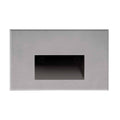 Recessed Light Stainless Steel R6429