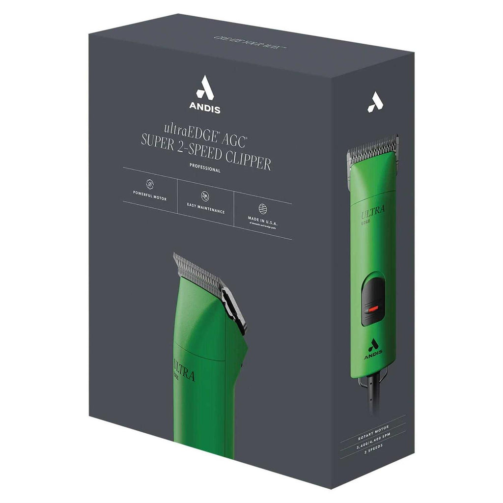 2-Speed Clipper F442
