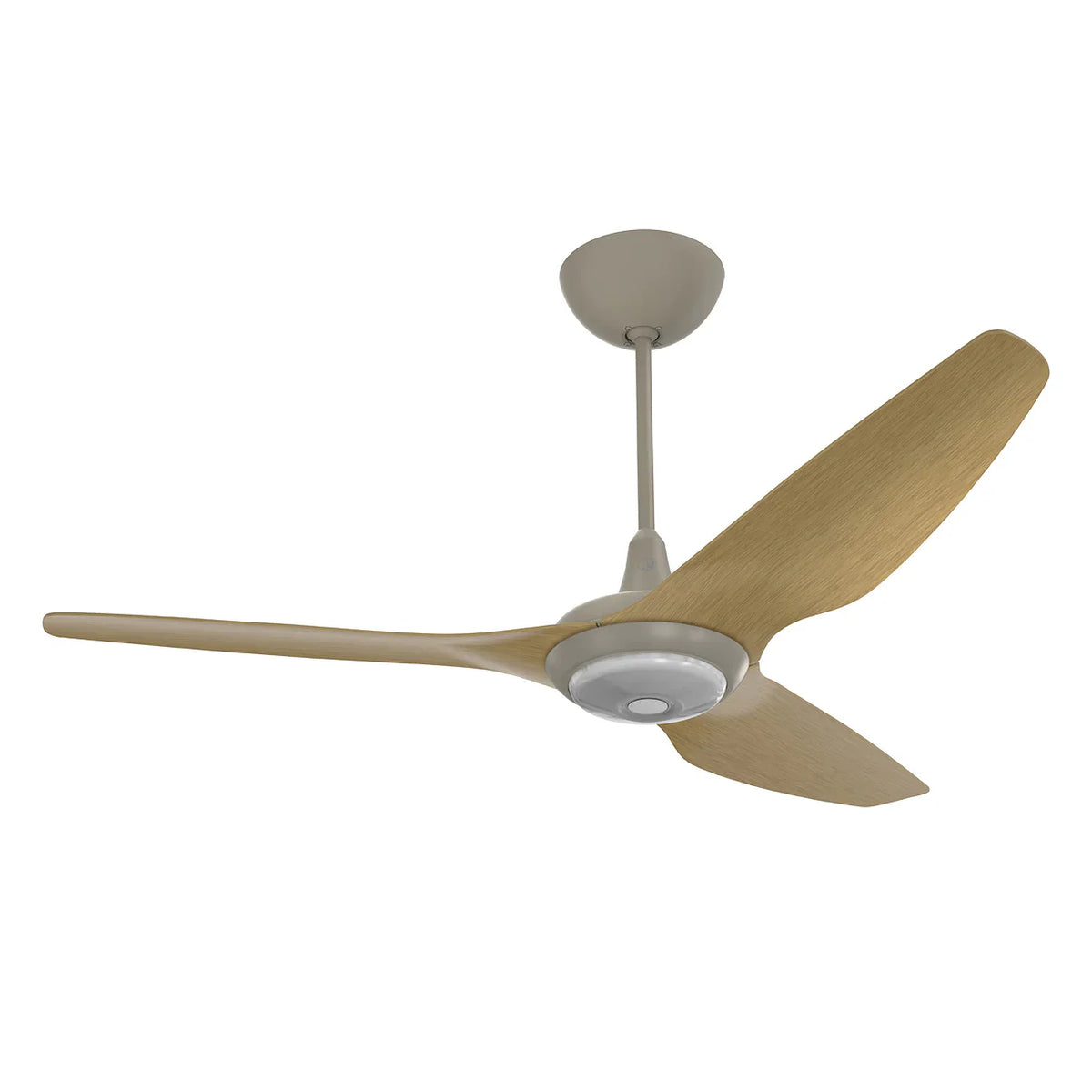 60 Ceiling Fan with Aluminum Blades and LED G1318