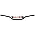 Aluminum 7/8" Handlebar Black I944