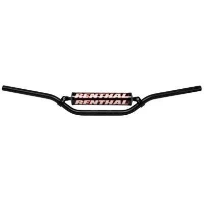 Aluminum 7/8" Handlebar Black I944