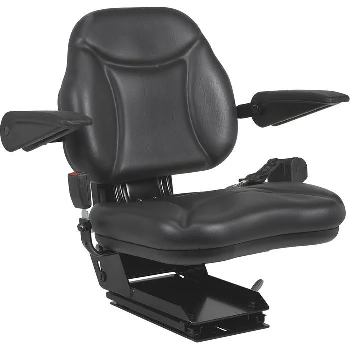 Black Seat R49452