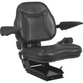 Black Seat R49452