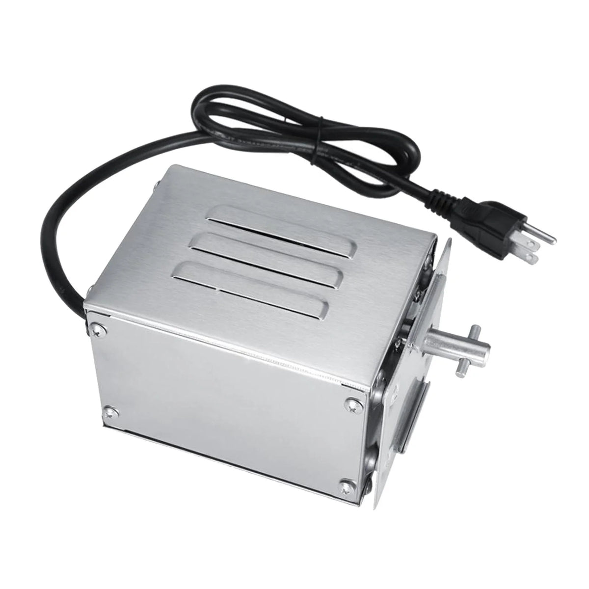 Rotisserie Motor Electric Motor 3-5RPM V7423