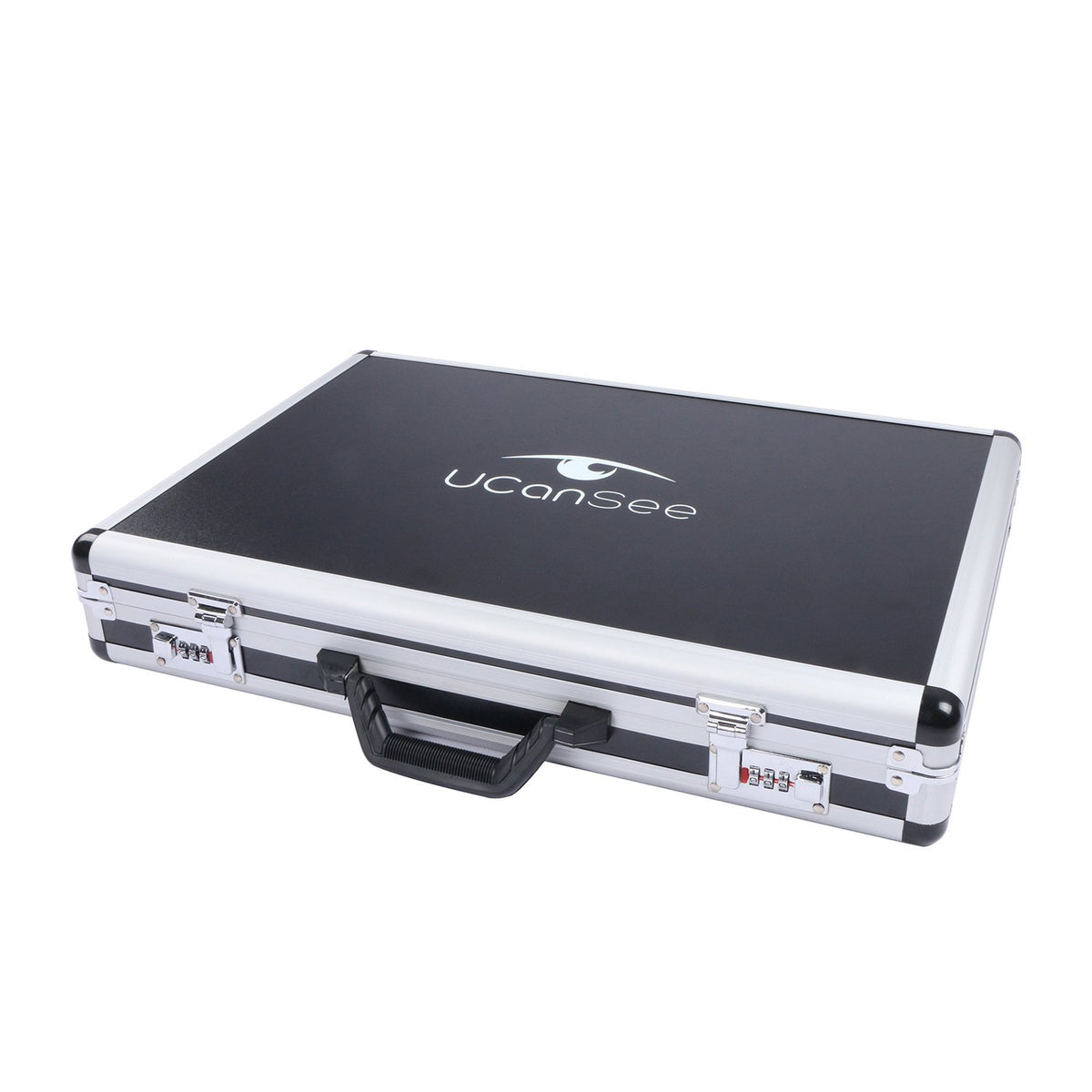 266 pcs Optical Trial Lens Set U92322