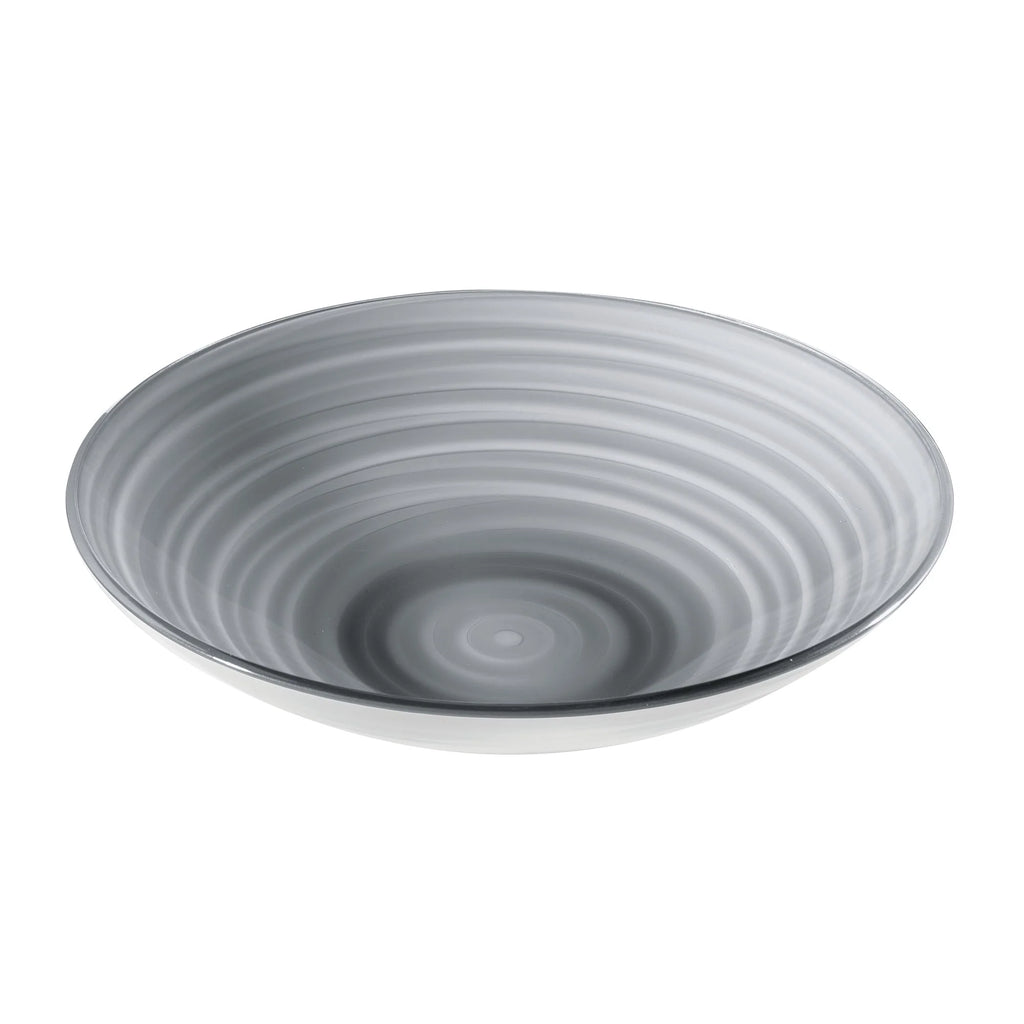 Fruit Bowl Twist Pale Blue E4892