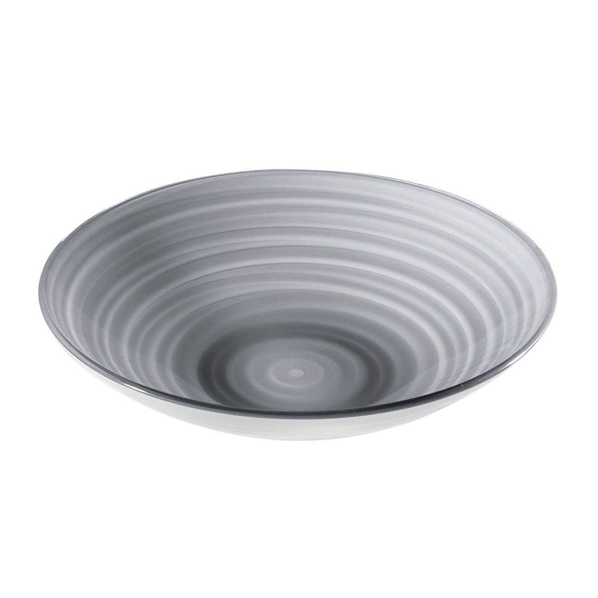 Fruit Bowl Twist Pale Blue E4892