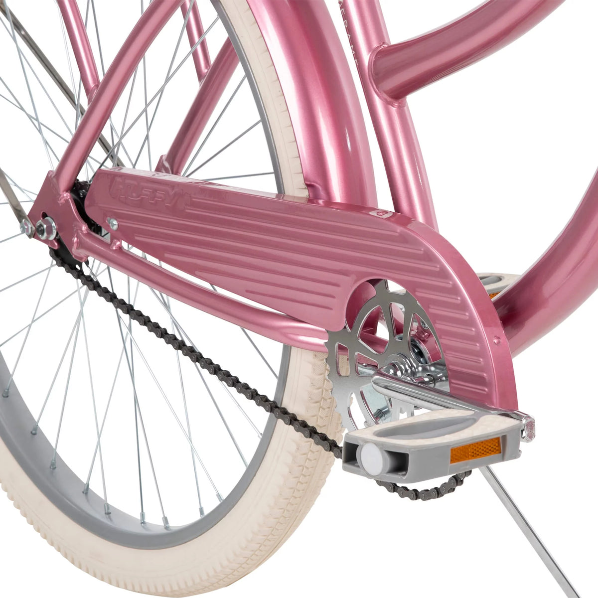 26 Classic Cruiser Bike with Perfect Fit Frame P157