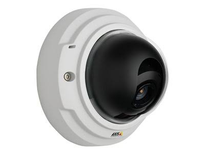 Dome Network Camera W9867