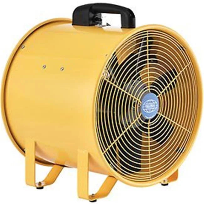 Portable Ventilation Fan 16 in. D393