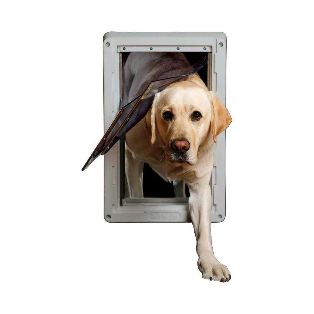 Ruff-Weather Pet Door C628355