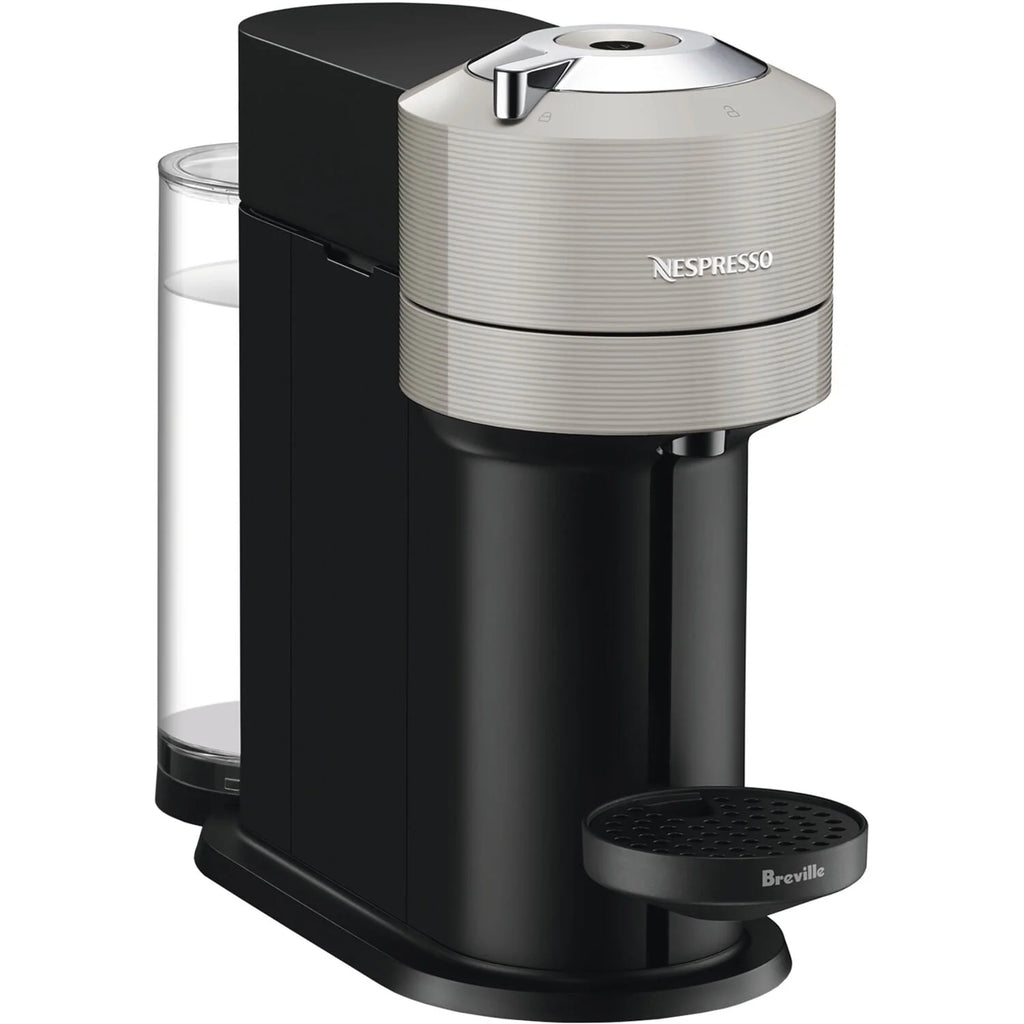 Red Coffee and Espresso Maker with Milk Frother R5369