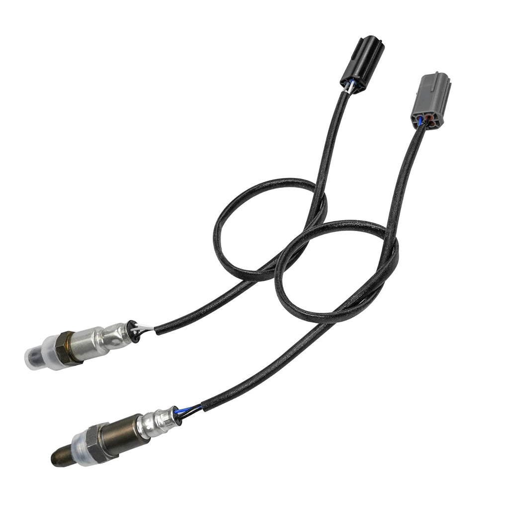 Oxygen Sensor Upstream and Downstream Pack of 2 X527629
