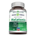 Melatonin 3 Mg 240 Tablets P4496