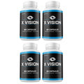 4 Bottles Eye Health Formula I23225