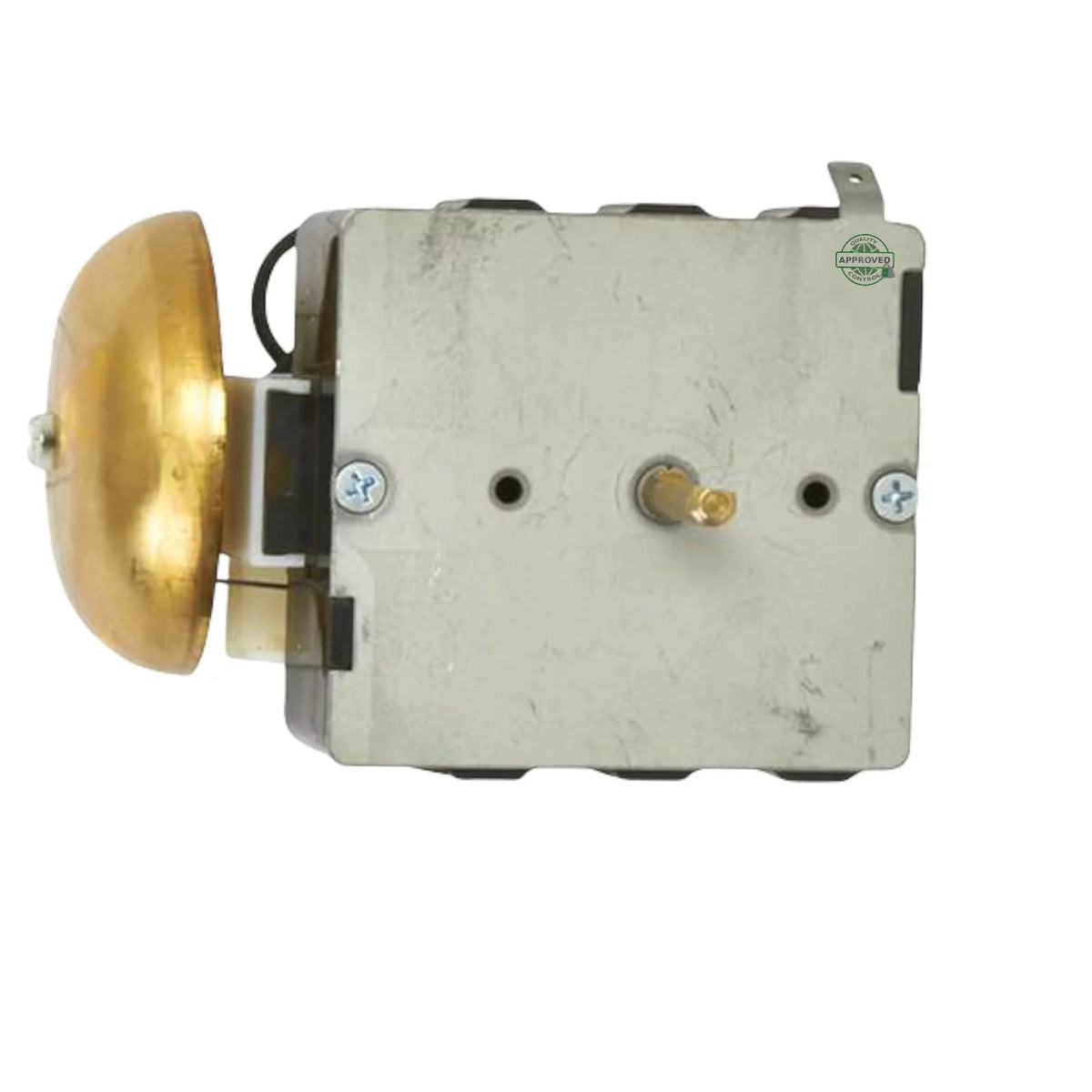 Dryer Timer with Chime E793