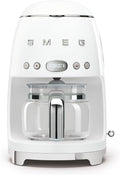 White Drip Coffee Machine P237