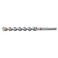 2 in. x 23 in. Carbide SDS Max Hammer Drill Bit Q9548