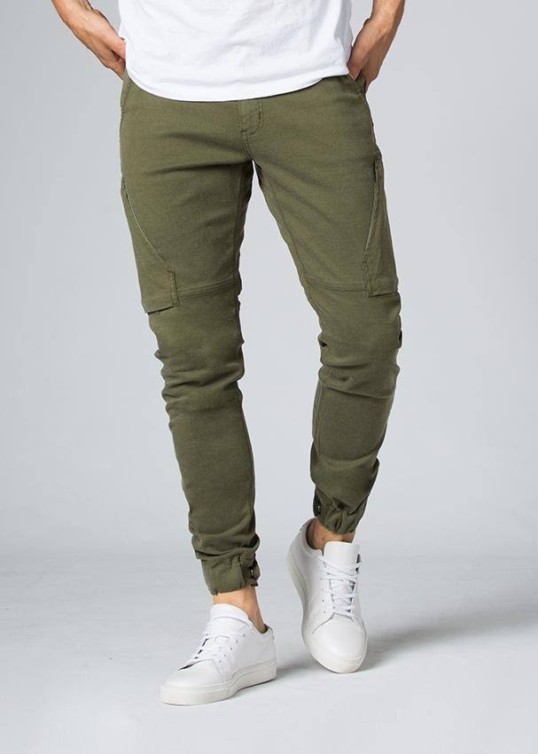 Men's Adventure Pant 36x32 Loden Green M98987