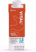 Vanilla Oral Supplement, Case of 24 A6863