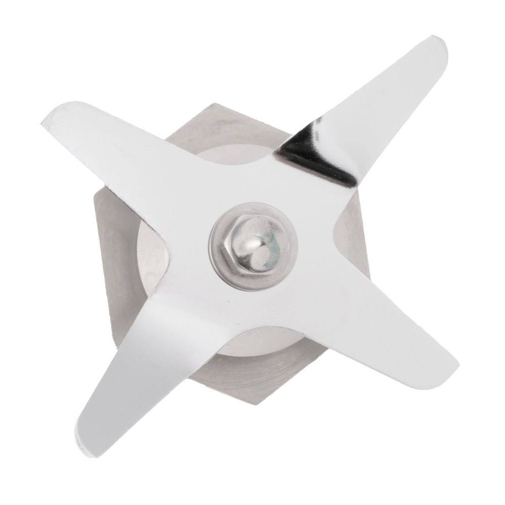 Stainless Steel Blending Assembly A7000