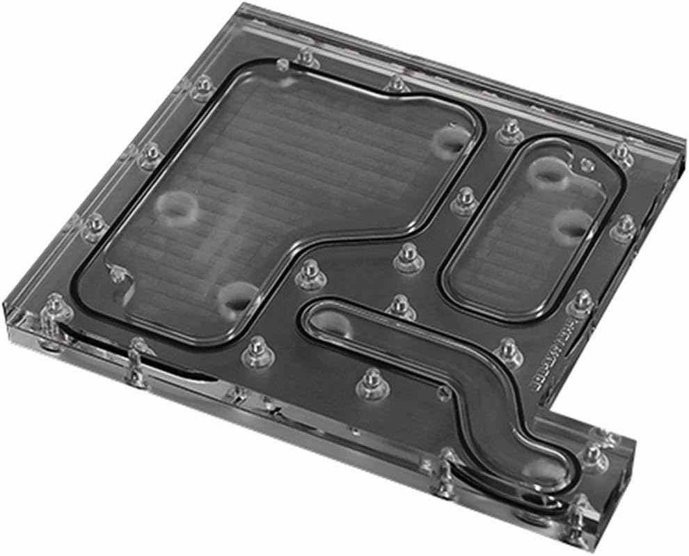 Waterway Plate for PC Case V146324