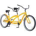 26-inch Single Speed Tandem Bike W1413