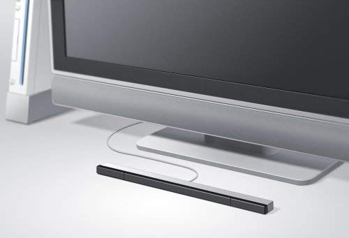 White Wii Console P587