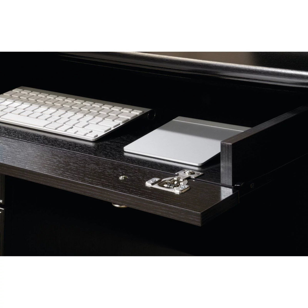 Wood Executive Desk W61834