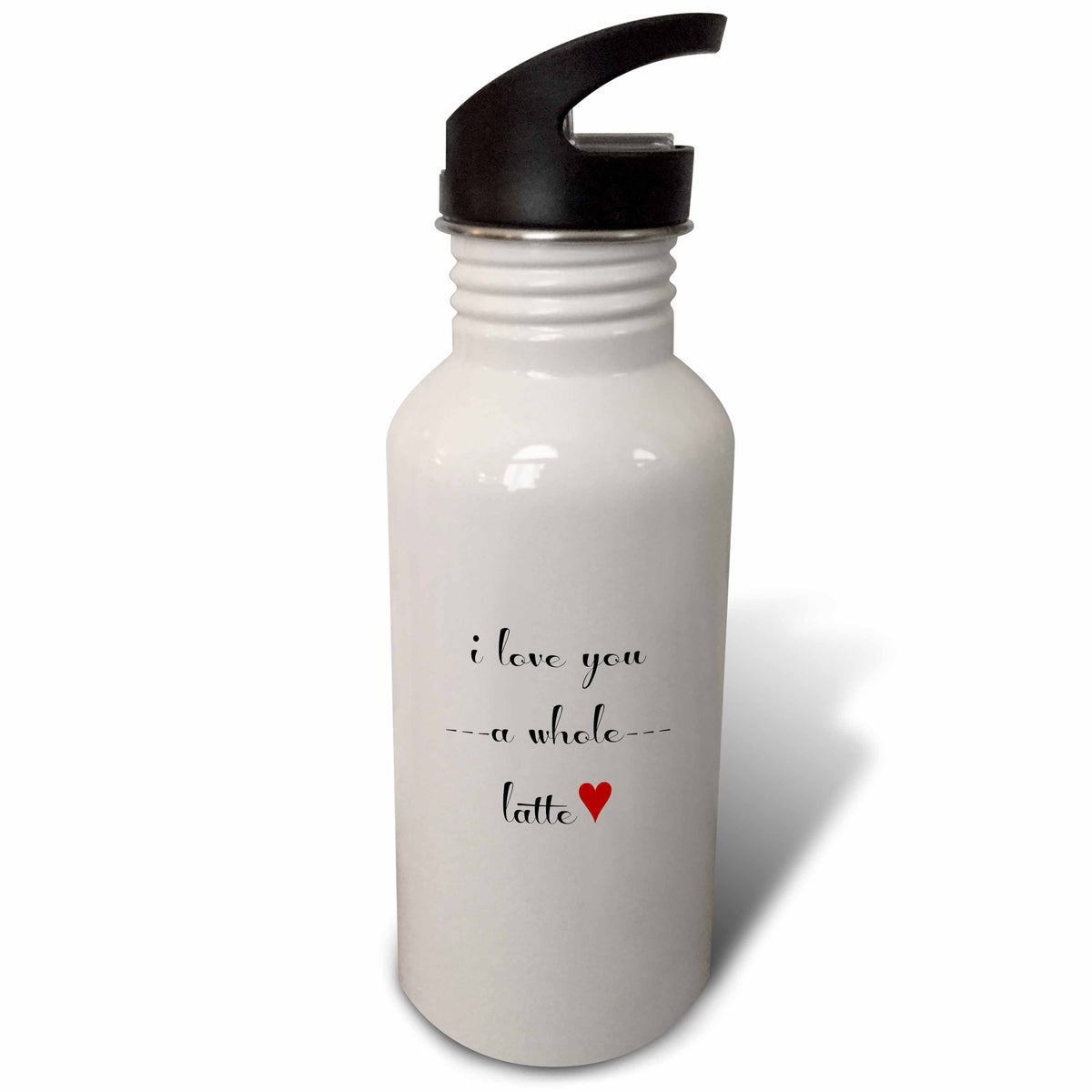 21 oz Sports Water Bottle M70466