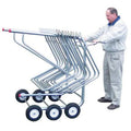 Hurdle Cart G367099