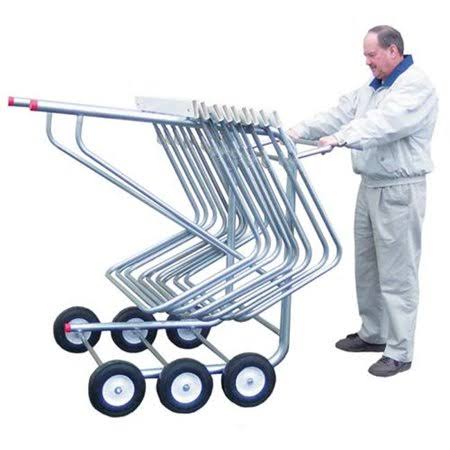 Hurdle Cart G367099