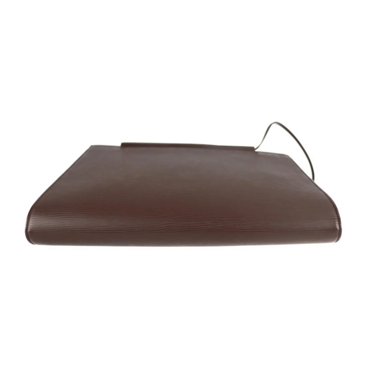 Pre-Owned Epi Leather Shoulder Bag Y3984