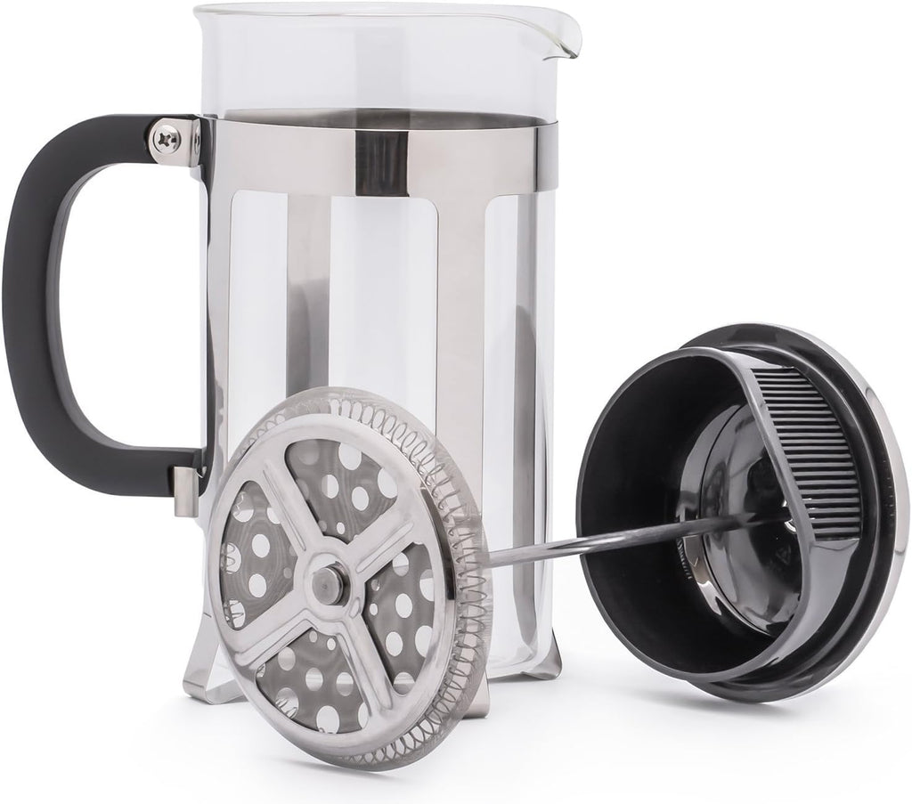 Stainless Steel French Press Coffee Maker Z4993