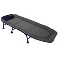 Classic Bedchair 6 Legs 200 x 70 cm X810086