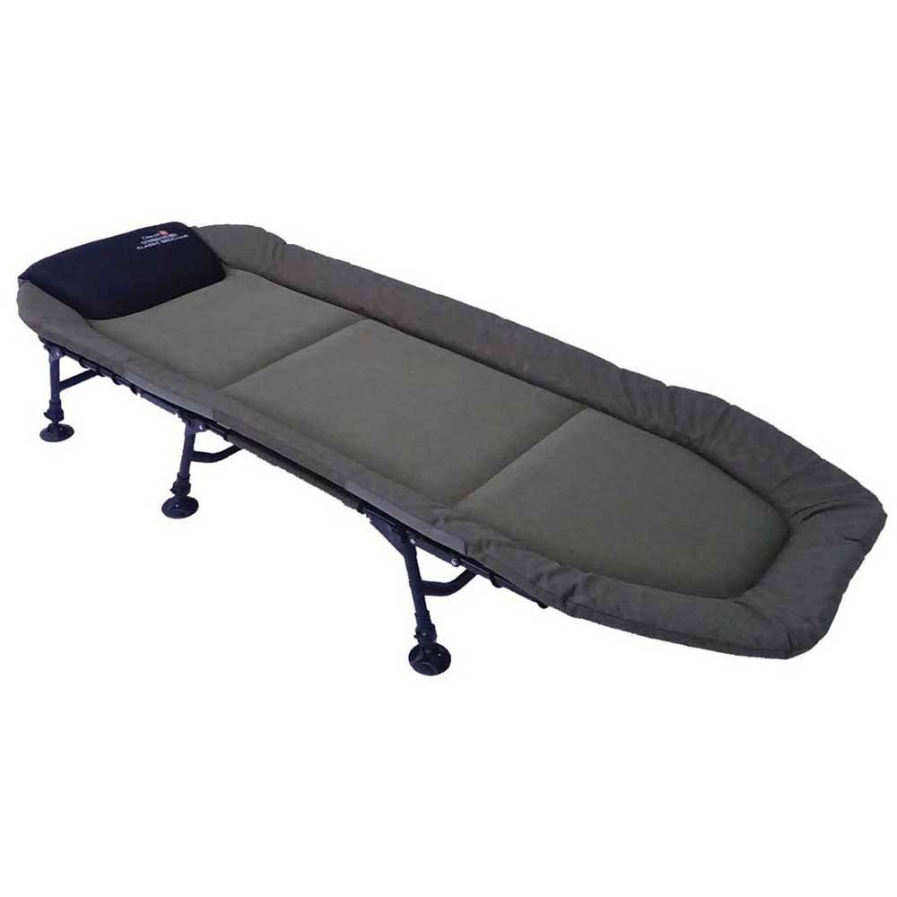 Classic Bedchair 6 Legs 200 x 70 cm X810086