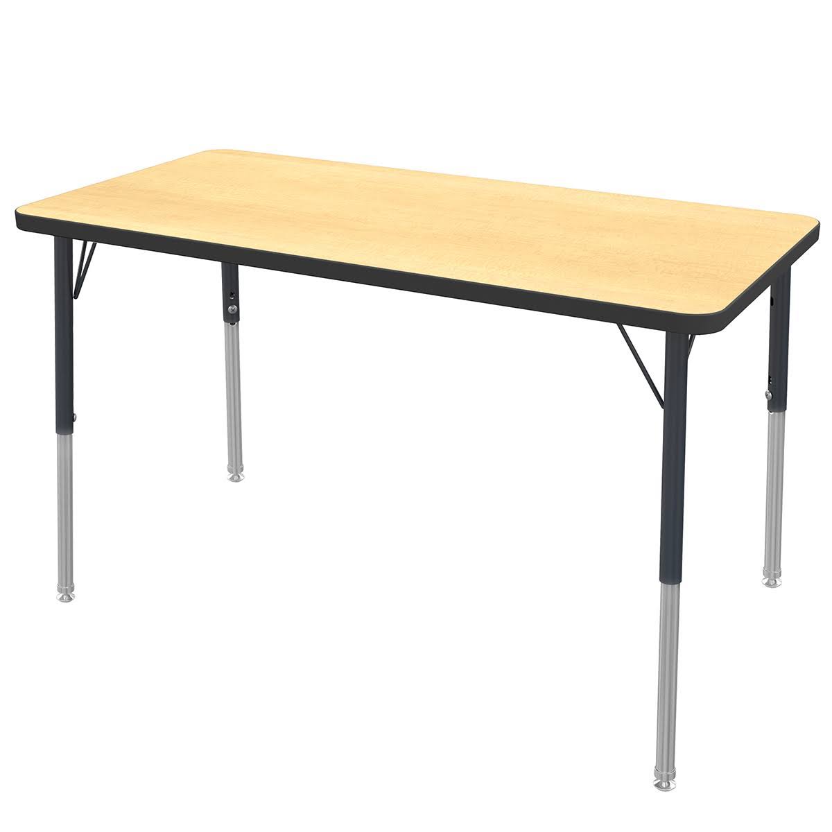Rectangle Activity Table P4238