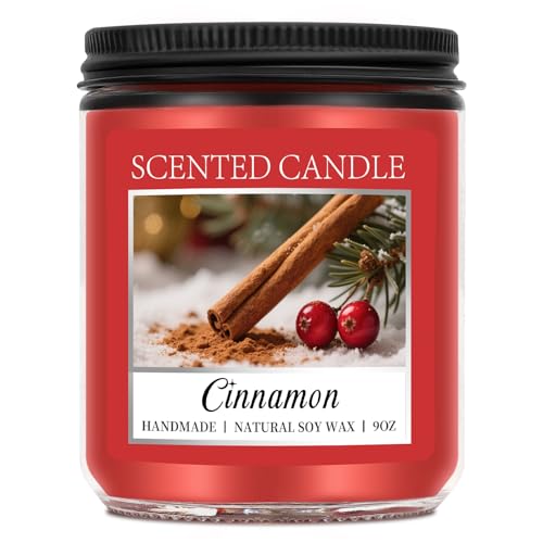 Balsam Fir Scented Candle Q63461