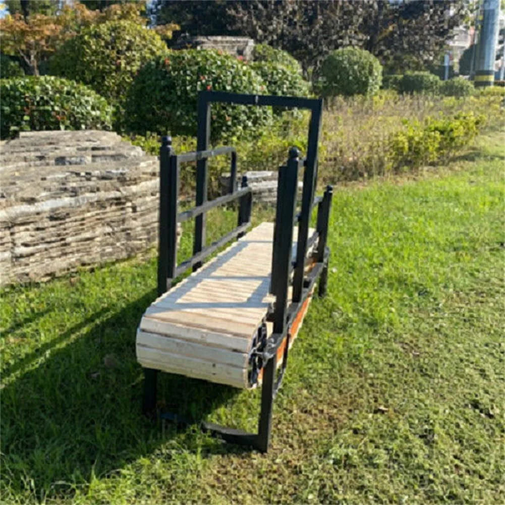 Small Manual Dog Treadmill M783